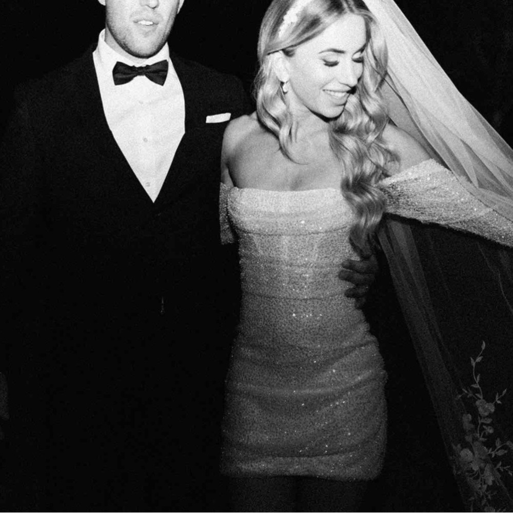 Made with Love Party Dress